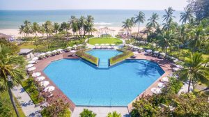 The Regent Cha Am Beach Resort Hua Hin