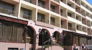 Blue Sea Santa Maria Hotel & Apartments